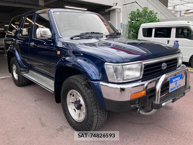 Toyota HILUX SURF 1993-04 7808435-1