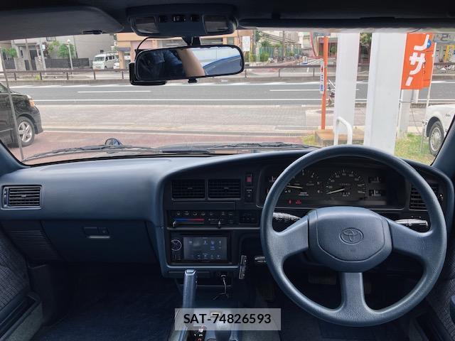 Toyota HILUX SURF 1993-04 7808435-11