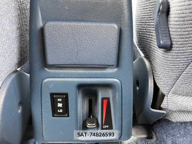 Toyota HILUX SURF 1993-04 7808435-17