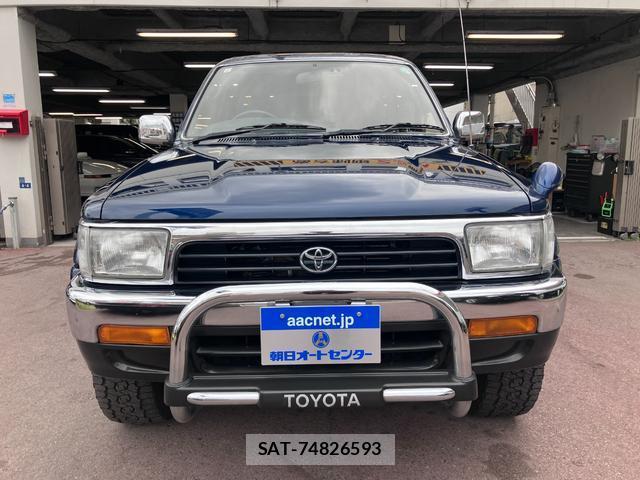 Toyota HILUX SURF 1993-04 7808435-2