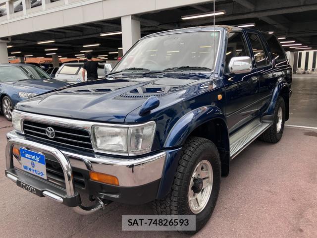 Toyota HILUX SURF 1993-04 7808435-3