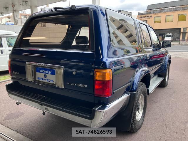 Toyota HILUX SURF 1993-04 7808435-7