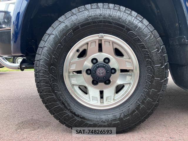 Toyota HILUX SURF 1993-04 7808435-8