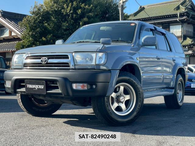 Toyota HILUX SURF 2000 7808535-0