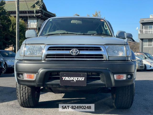 Toyota HILUX SURF 2000 7808535-1