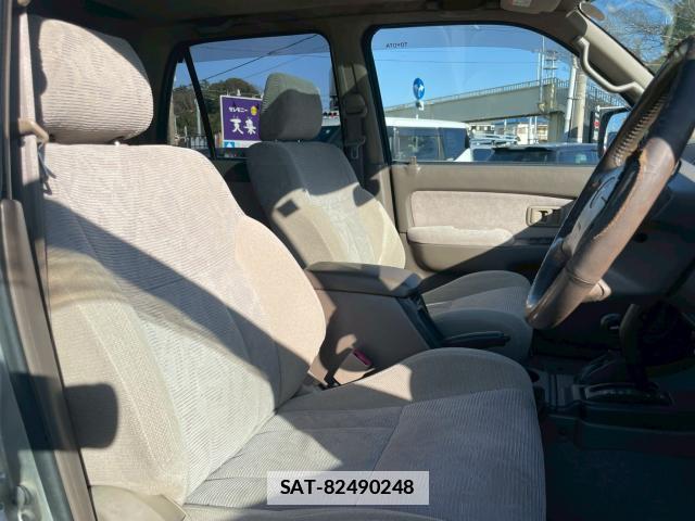 Toyota HILUX SURF 2000 7808535-10