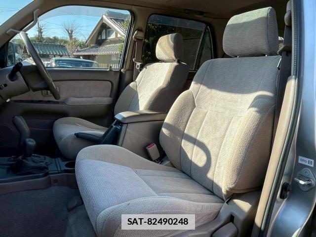Toyota HILUX SURF 2000 7808535-12