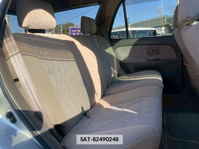 Toyota HILUX SURF 2000 7808535-13