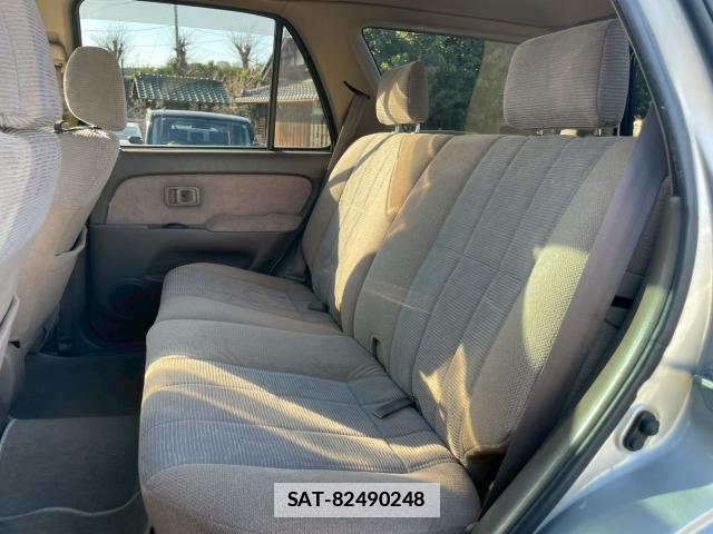 Toyota HILUX SURF 2000 7808535-14