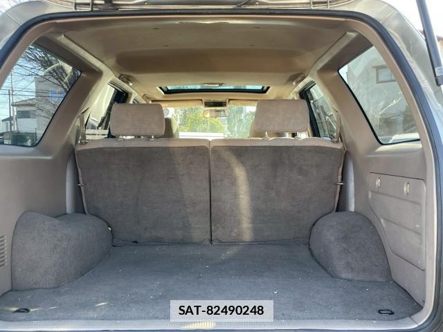 Toyota HILUX SURF 2000 7808535-15