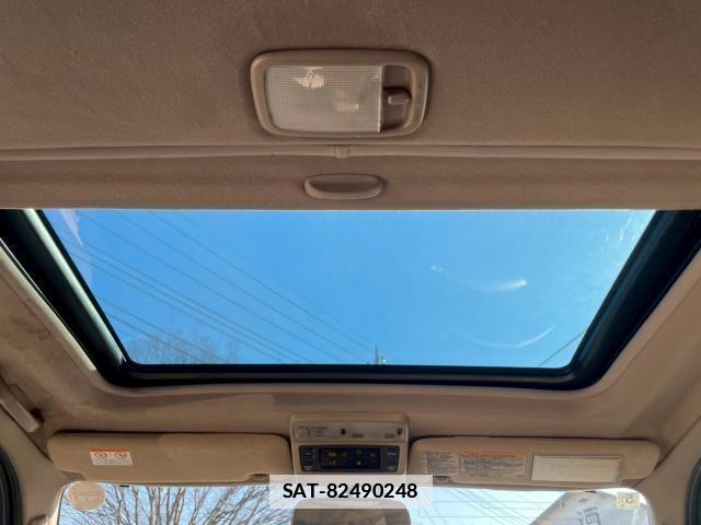 Toyota HILUX SURF 2000 7808535-16