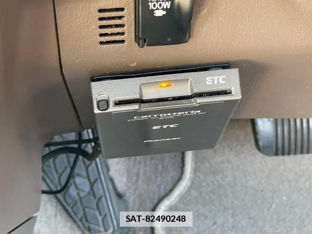 Toyota HILUX SURF 2000 7808535-18