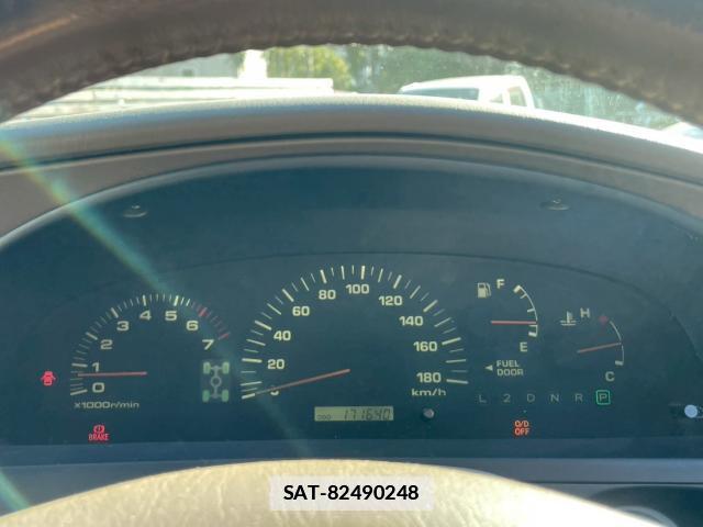 Toyota HILUX SURF 2000 7808535-19