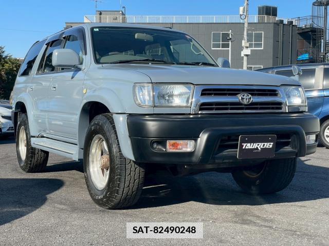 Toyota HILUX SURF 2000 7808535-2