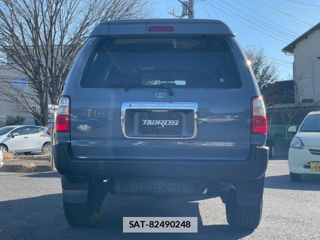 Toyota HILUX SURF 2000 7808535-5