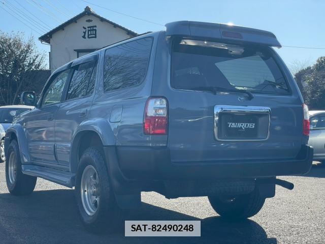Toyota HILUX SURF 2000 7808535-6