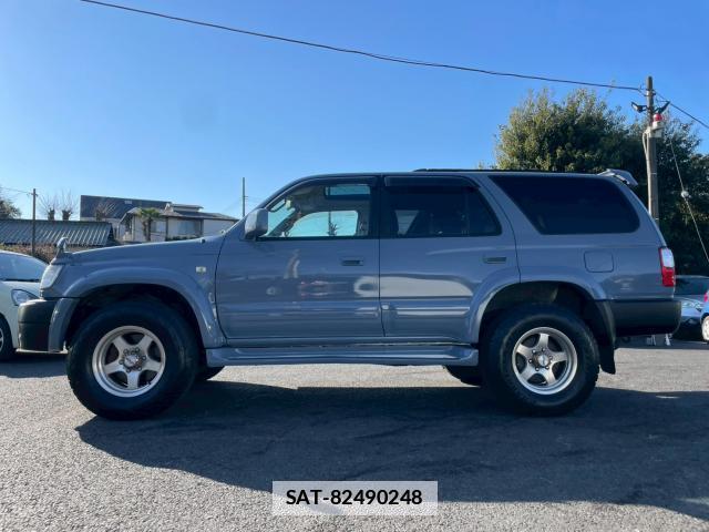 Toyota HILUX SURF 2000 7808535-7