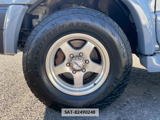 Toyota HILUX SURF 2000 7808535-8