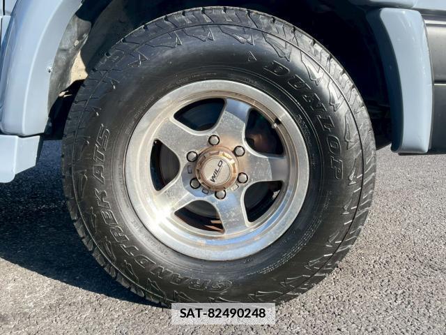 Toyota HILUX SURF 2000 7808535-9