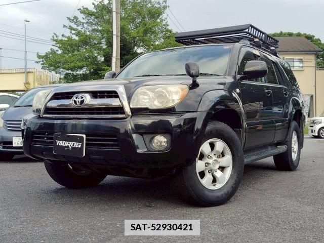 Toyota HILUX SURF 2007-11 7808596-0