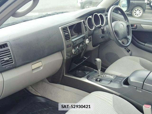 Toyota HILUX SURF 2007-11 7808596-10