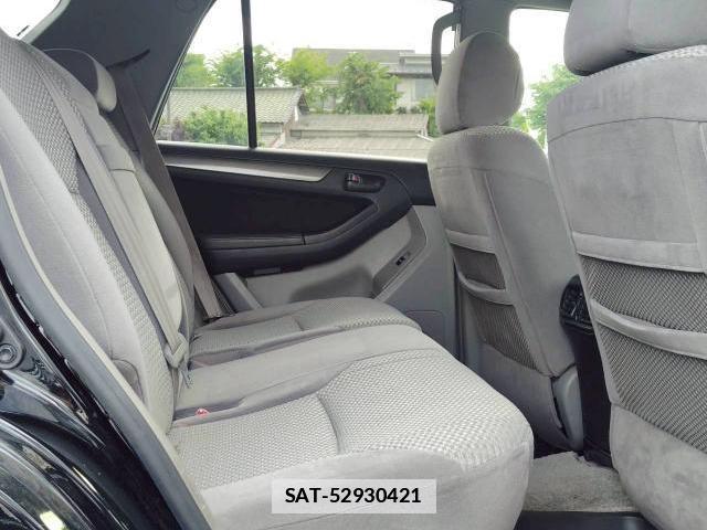 Toyota HILUX SURF 2007-11 7808596-11