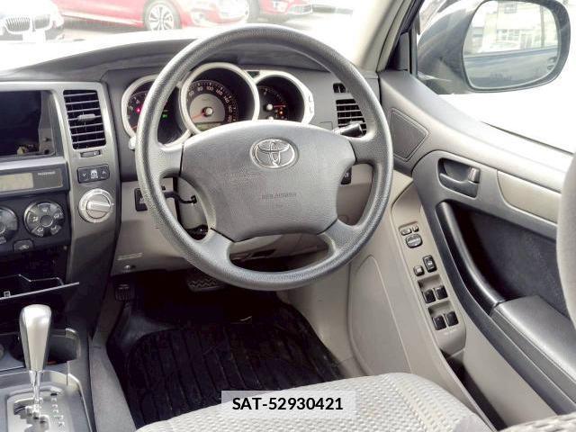 Toyota HILUX SURF 2007-11 7808596-12
