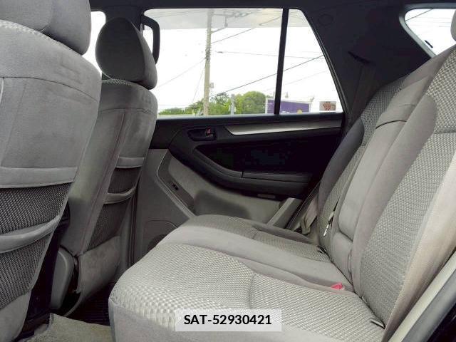 Toyota HILUX SURF 2007-11 7808596-13