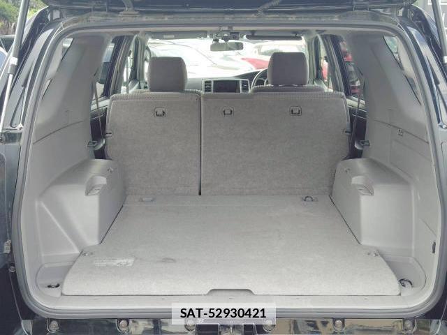 Toyota HILUX SURF 2007-11 7808596-14