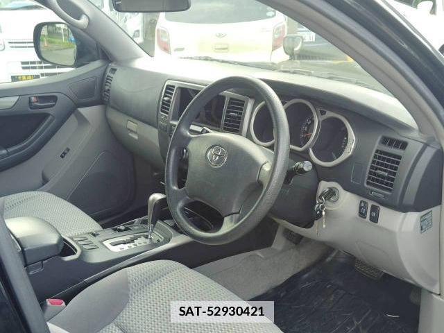 Toyota HILUX SURF 2007-11 7808596-17