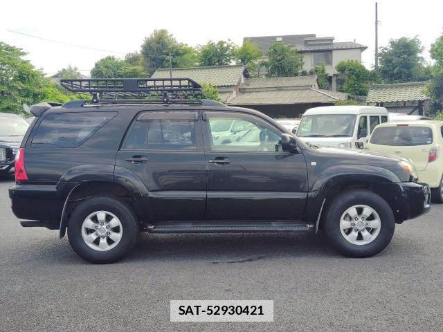 Toyota HILUX SURF 2007-11 7808596-3