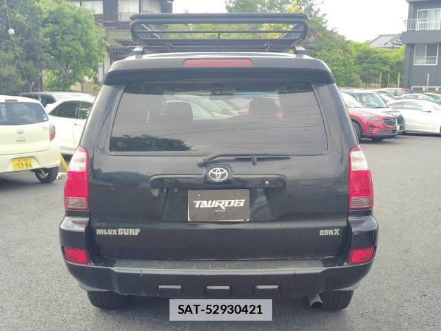Toyota HILUX SURF 2007-11 7808596-5