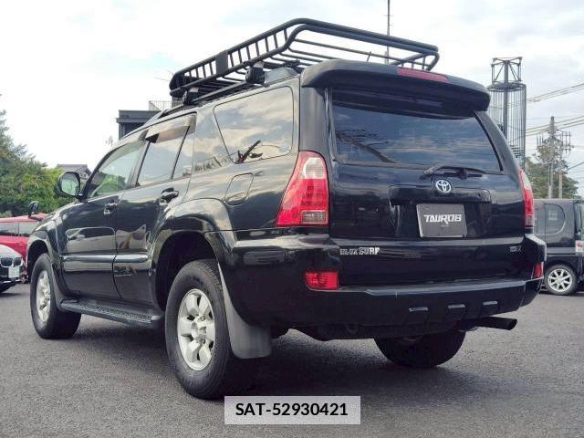 Toyota HILUX SURF 2007-11 7808596-6