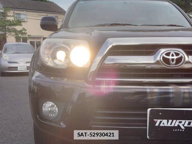 Toyota HILUX SURF 2007-11 7808596-8