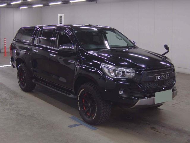 sat car