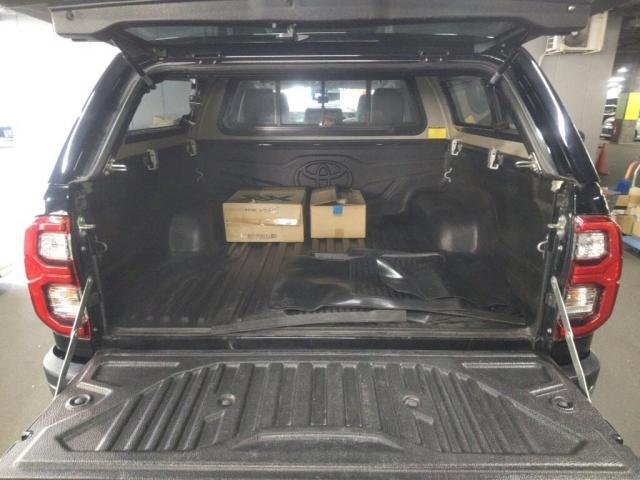 Toyota HILUX 2018-10 7795011-3