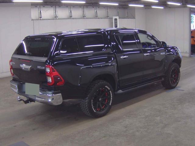 Toyota HILUX 2018-10 7795011-5