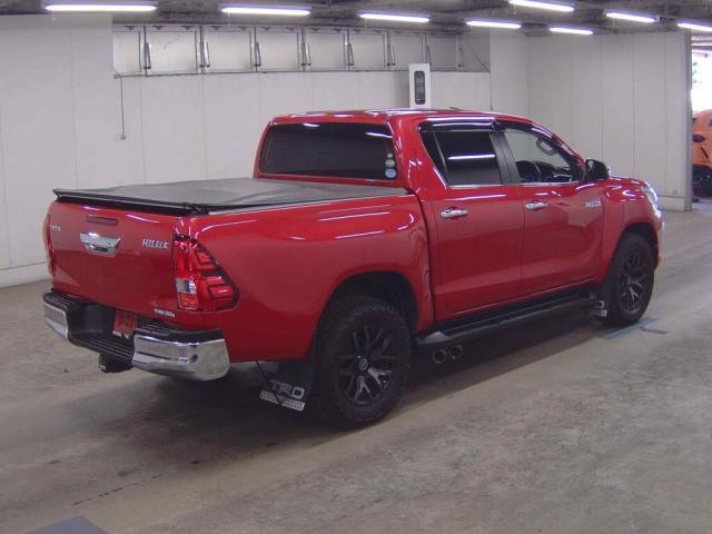 Toyota HILUX 2018-03 7795024-5