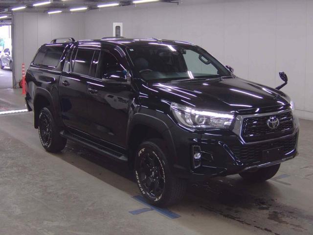 sat car