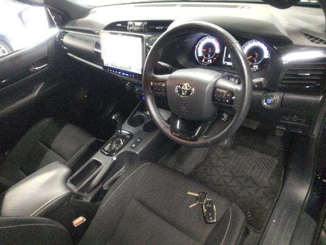 Toyota HILUX 2019-02 7795096-2