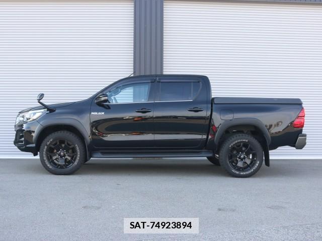 Toyota HILUX 2020-02 7796362-10
