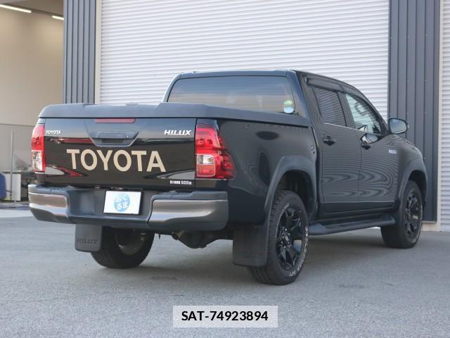 Toyota HILUX 2020-02 7796362-13