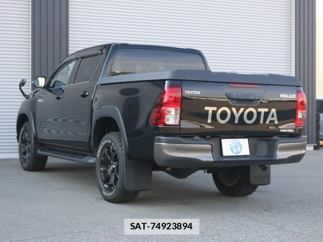 Toyota HILUX 2020-02 7796362-14