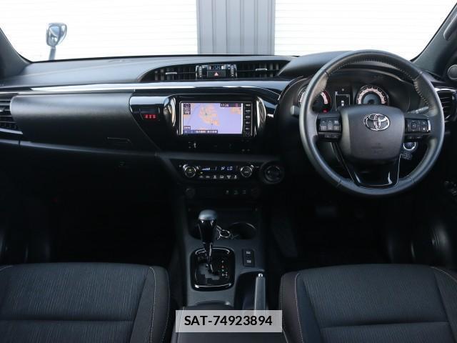 Toyota HILUX 2020-02 7796362-2