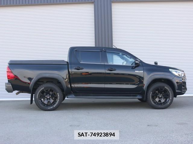 Toyota HILUX 2020-02 7796362-3
