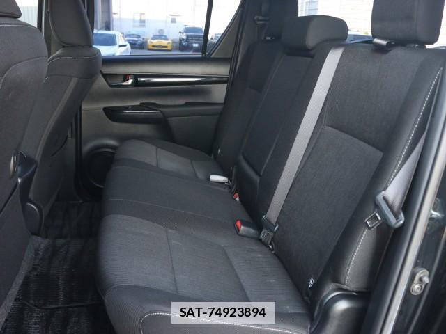 Toyota HILUX 2020-02 7796362-6