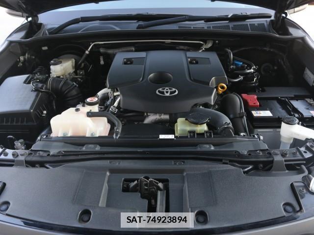 Toyota HILUX 2020-02 7796362-7