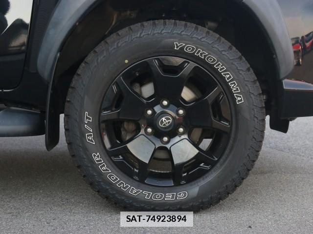 Toyota HILUX 2020-02 7796362-8