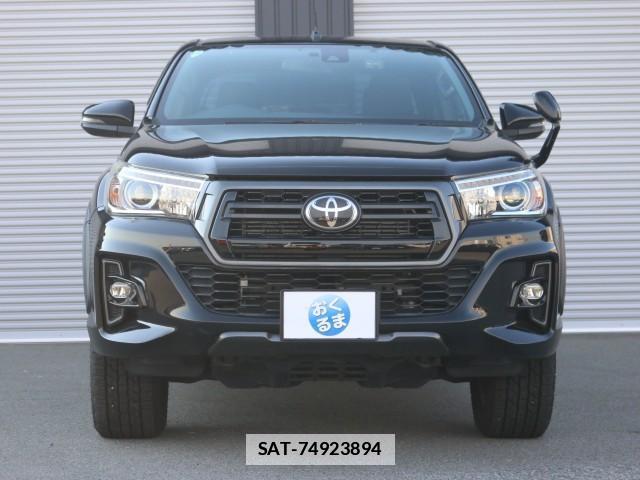 Toyota HILUX 2020-02 7796362-9