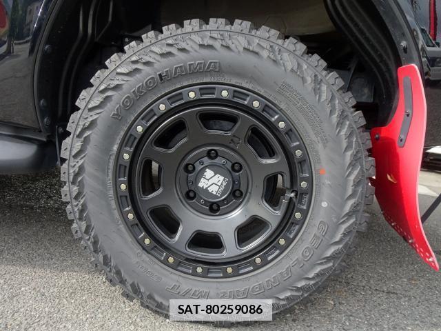 Toyota HILUX 2021-10 7798756-8